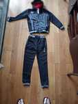 Dres chłopięcy Ralph lauren 164