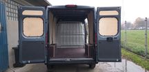 Zabudowy busów wszystkich marek! Podłogi,boki,nadkola- sklejka plastik