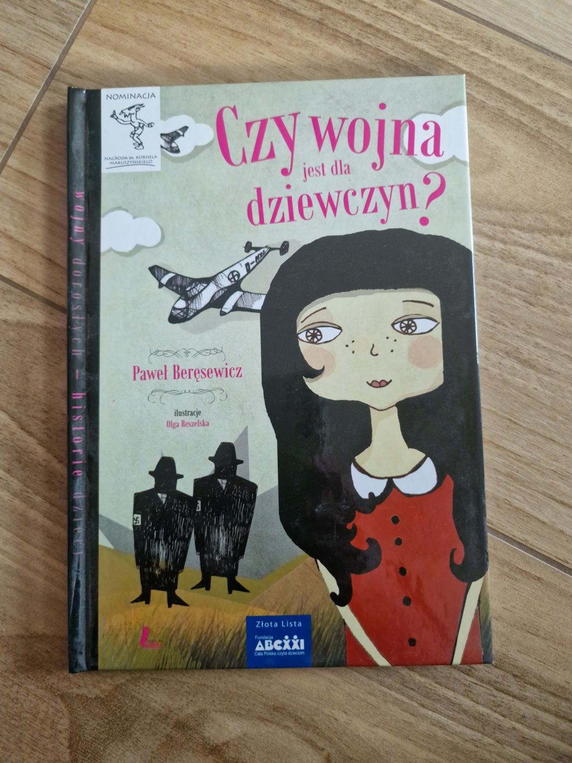 Czy wojna jest dla dziewczyn?