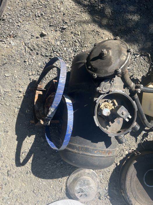 Продам газове обладненя