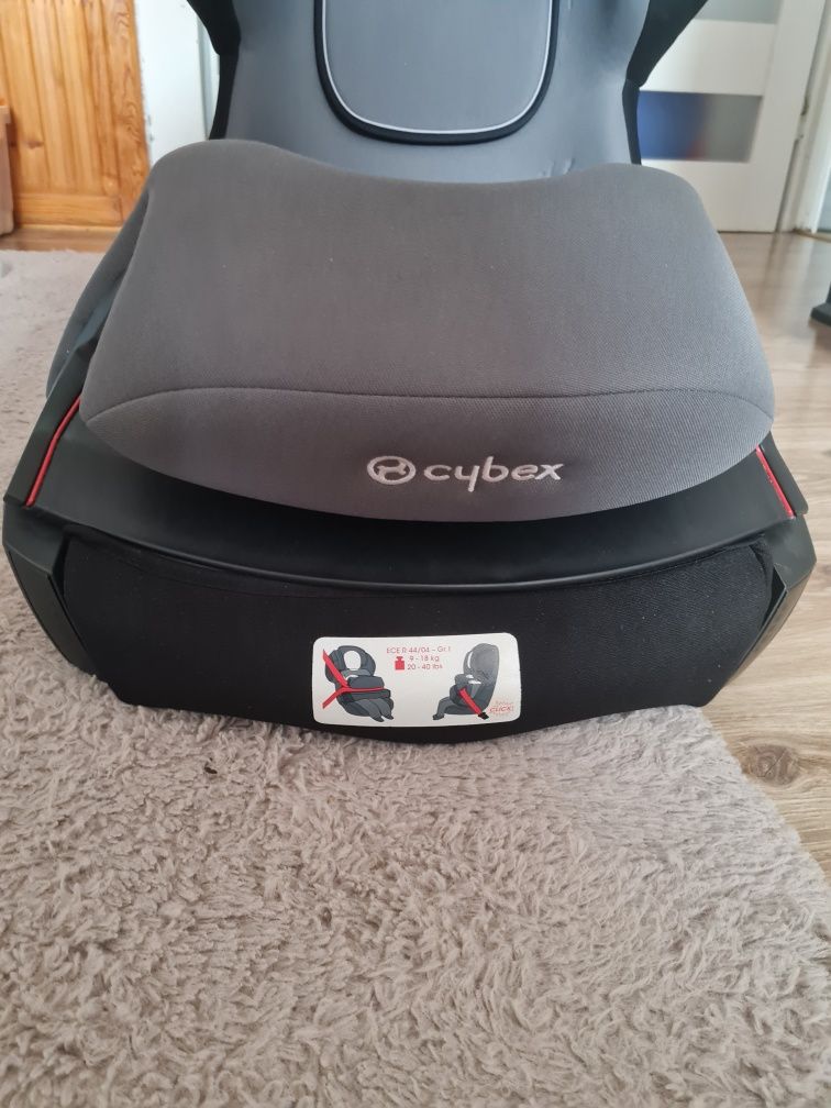 Cybex juno 2-fix