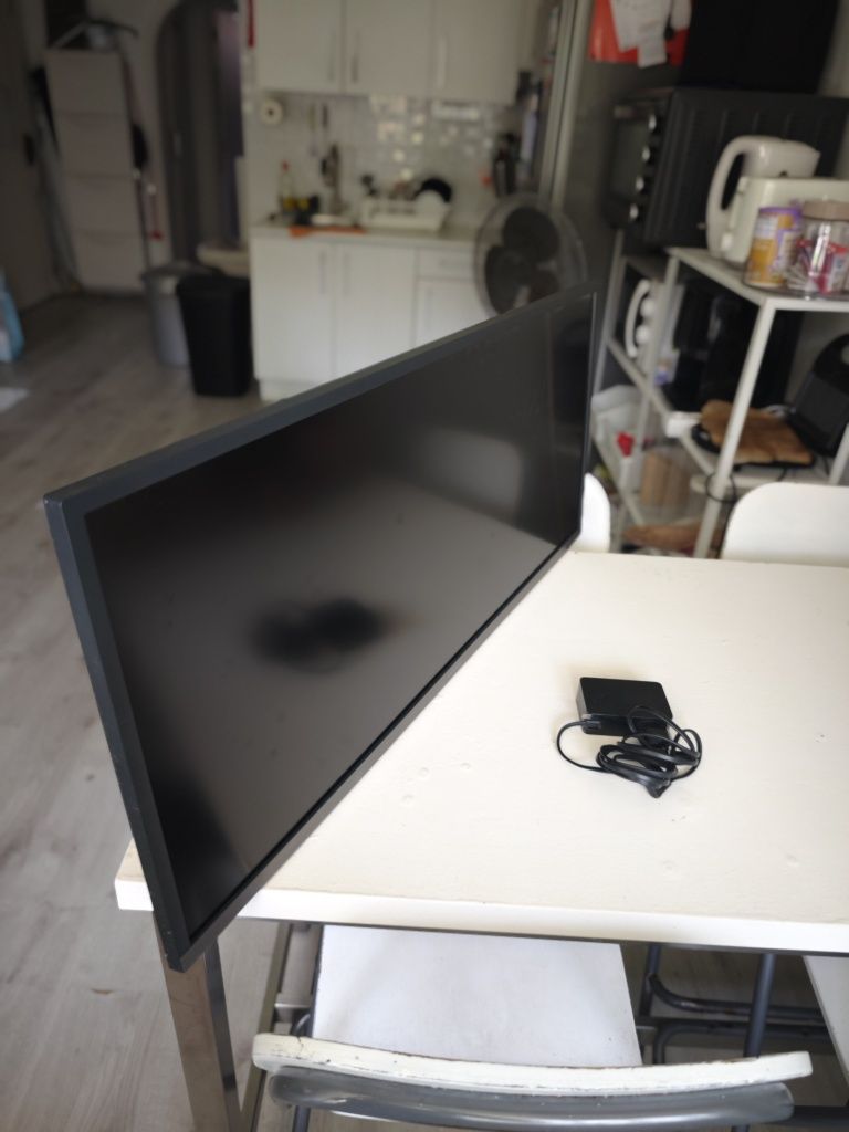 Monitor Samsung 34" Wide