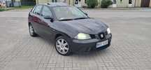 Seat ibiza 2003 1.9tdi 131hp chip