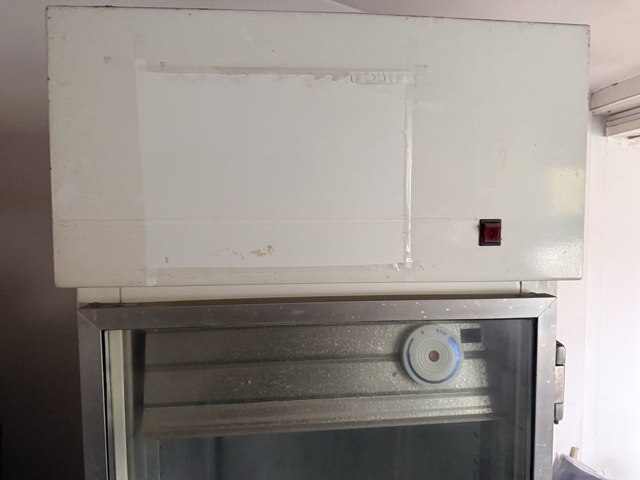 chłodziarka bochnia