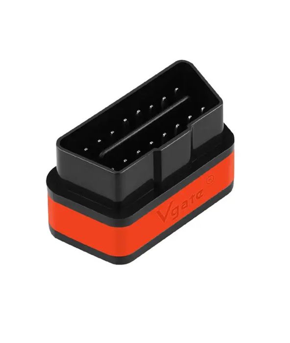 Діагностичний автосканер Vgate iCar2 Bluetooth 3.0 OBD - 2.