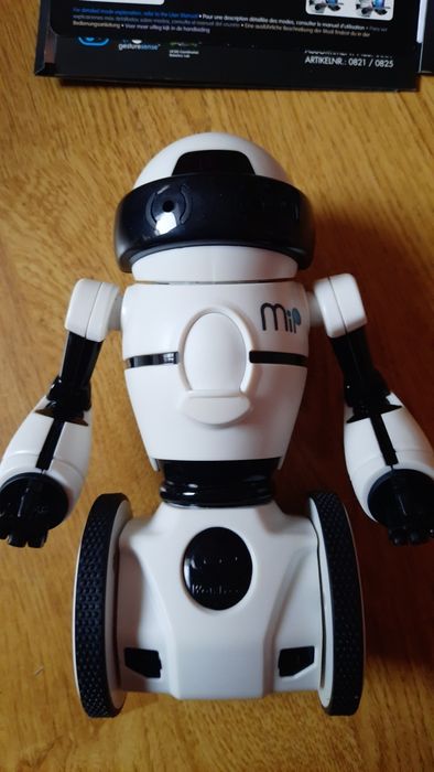 Robot MIP od WowWee