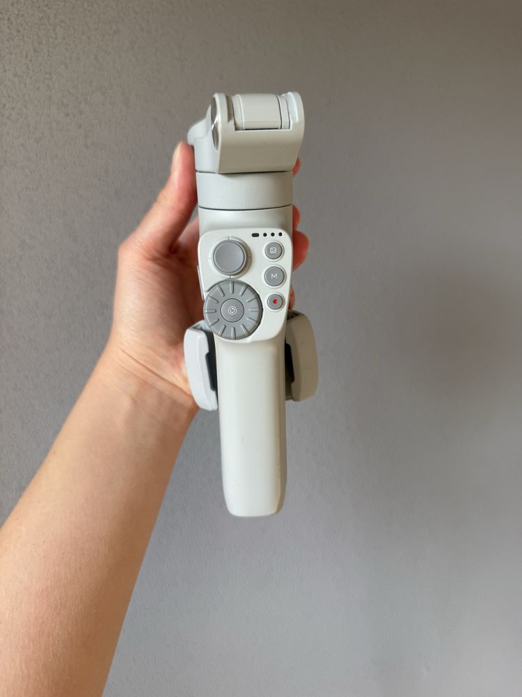 gimbal feiyutech vimble 3