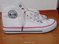 Buty trampki Big Star rozmiar 38.