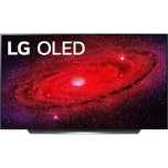 LG OLED CX 55 телевізор телевизор C 10