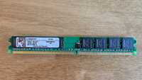 Memória RAM Kingston 1GB DDR2 667 Mhz
