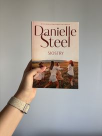 Danielle Steel Siostry