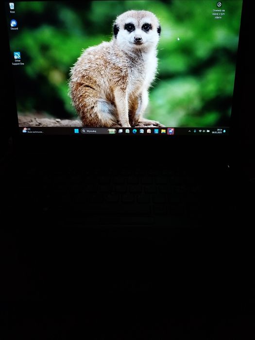 laptop DELL LATITUDE E7470