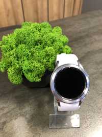 Смарт-годинник Samsung Galaxy Watch4 Classic 42mm LTE Silver