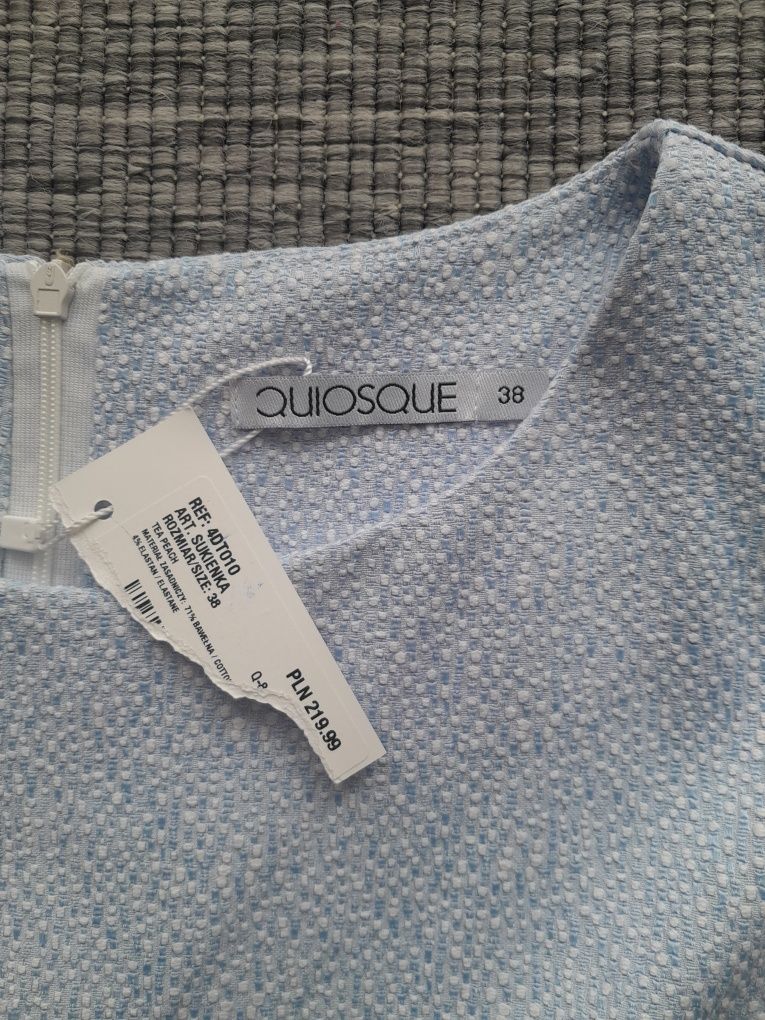 Sukienka Quiosque r.38
