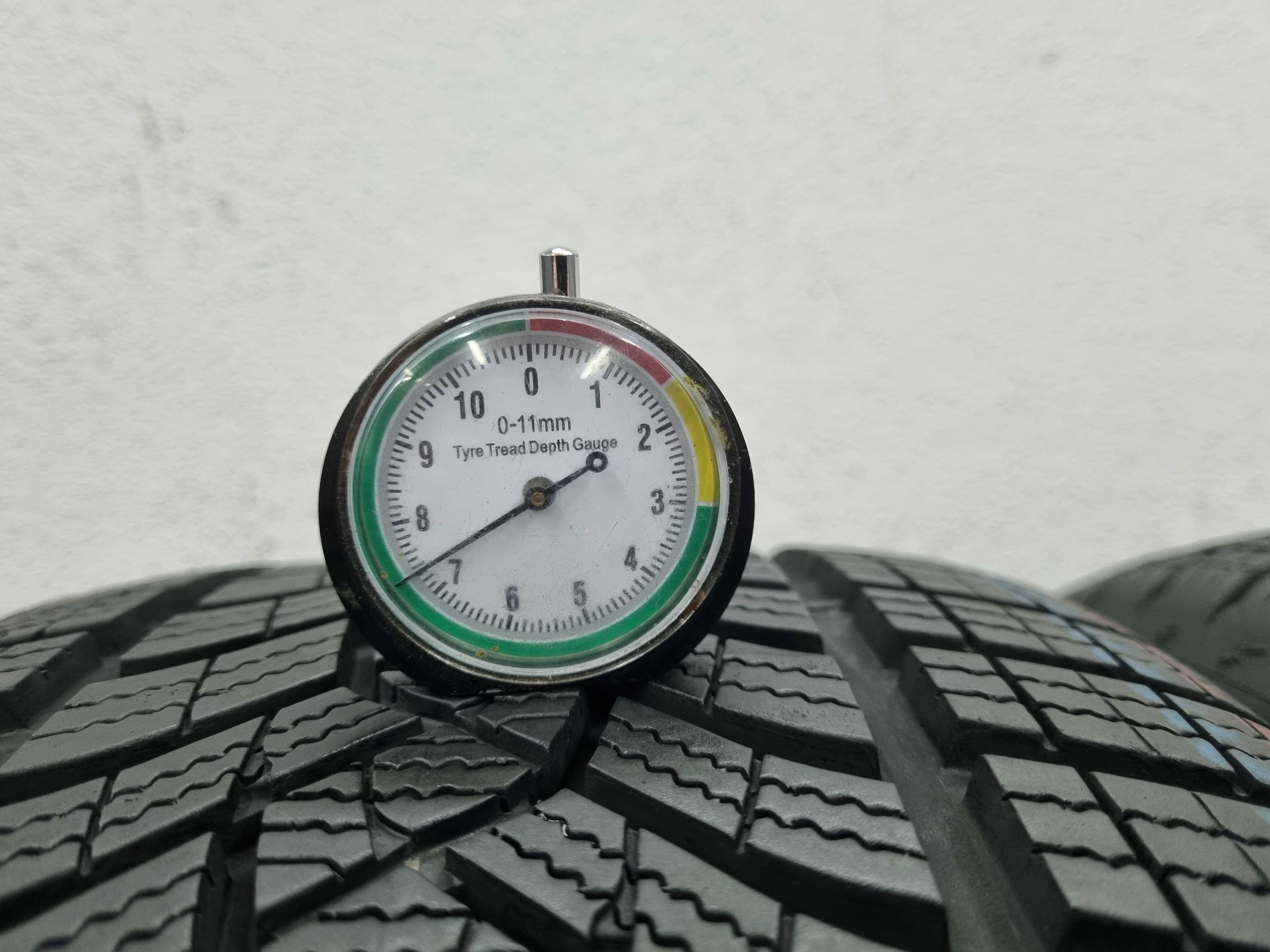 245/45/18 100H Goodyear Ultra Grip Preformance +* PARA MONTAŻ WYSYŁKA