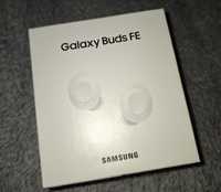 sluchawki Galaxy Buds FE