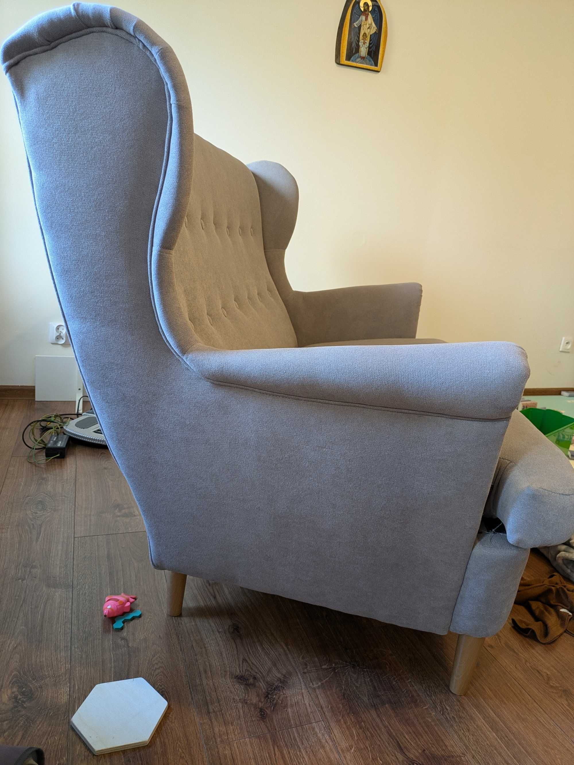 Sofa  WERINA 2 os. Meble Bodzio