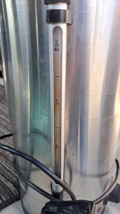 Warnik do wody  Hendi