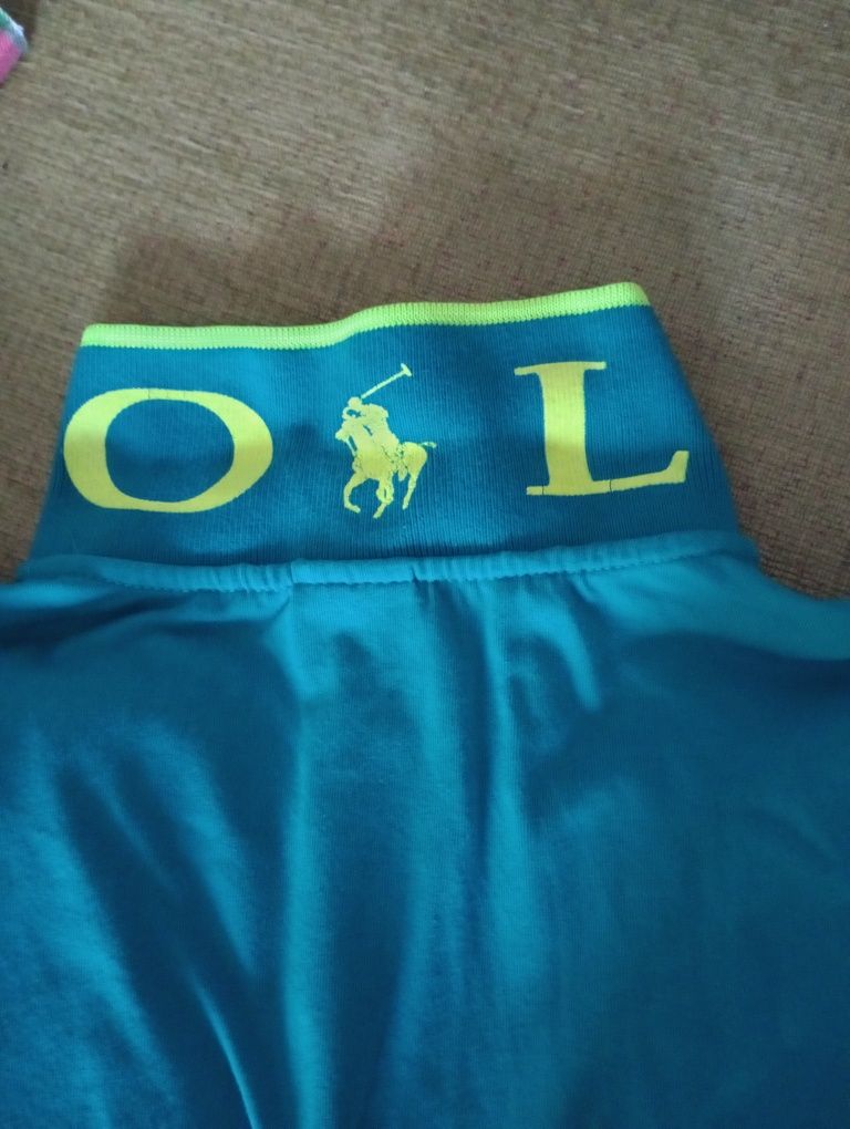Koszulka męska, polo " Ralph Lauren"