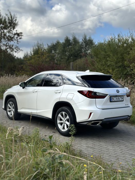 Продам Лексус РХ350