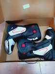 Botas motard  n 42