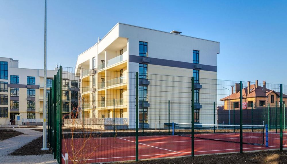 Італійський квартал Оболонь Мінська Богатирська Остання 1к кв. 41м2!