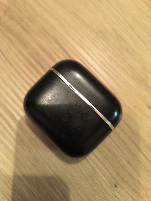 Продам Bluetooth WALKER WTS-55 black