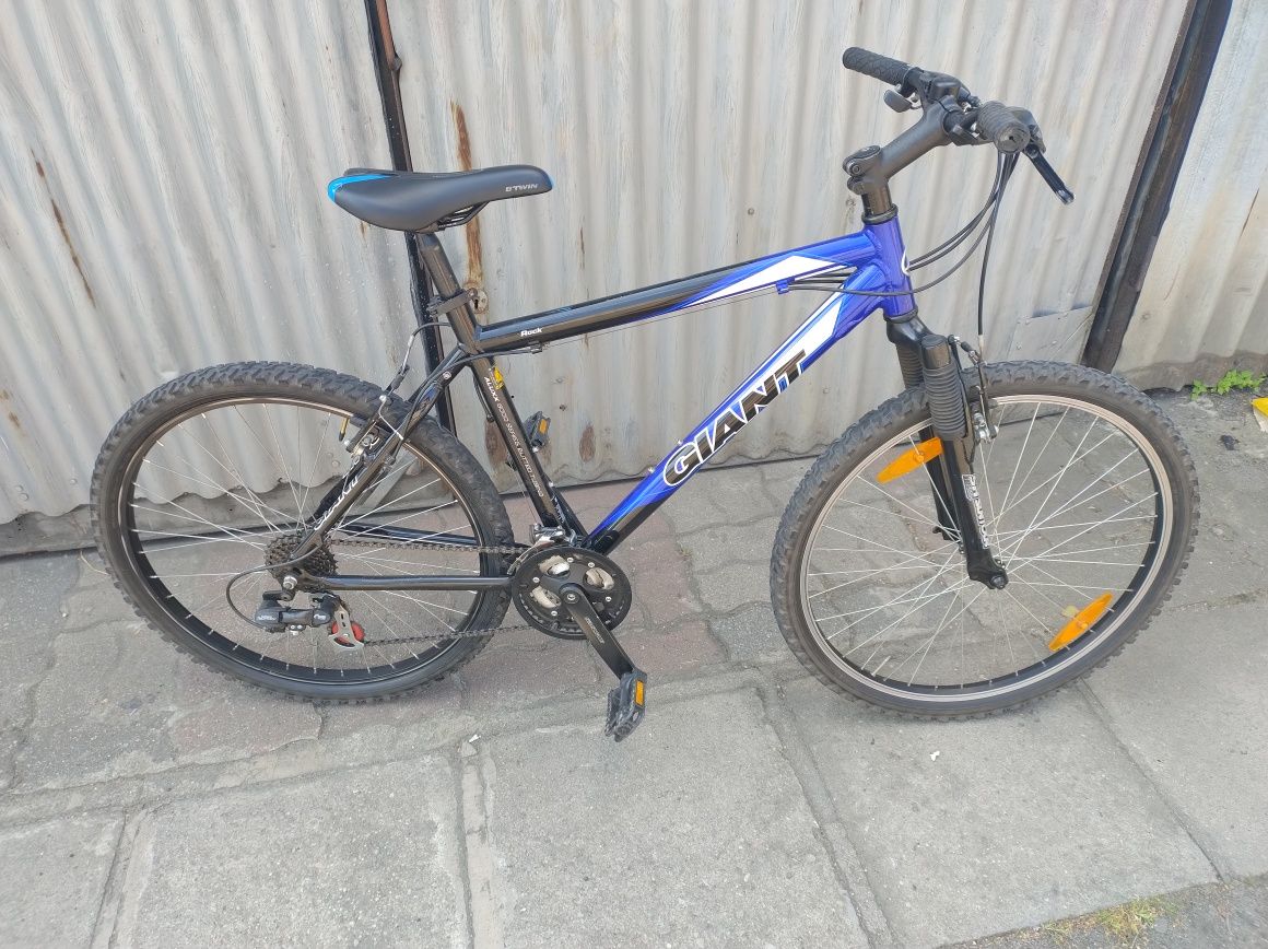 Rower  26    Giant