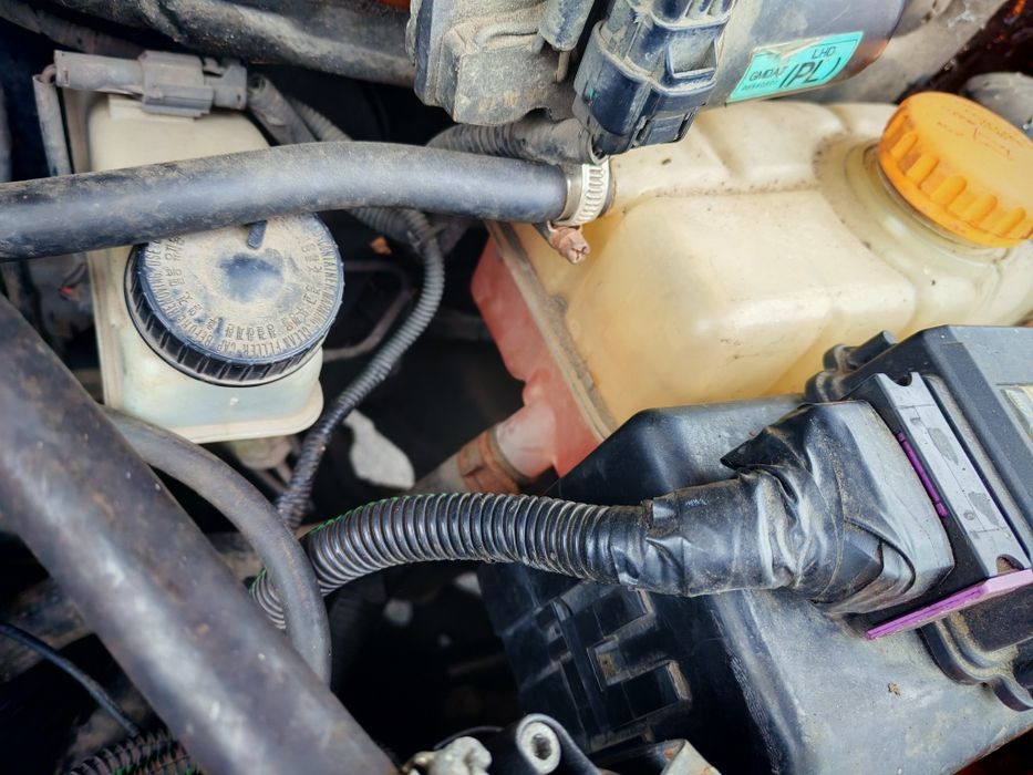 Aveo 1.5 ГБО/Кондиціонер