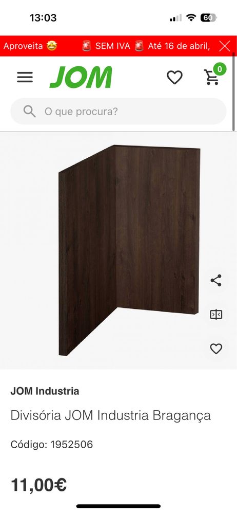 2 pack - Livraria com pirtas 1 modulo e sem portas com divisorias