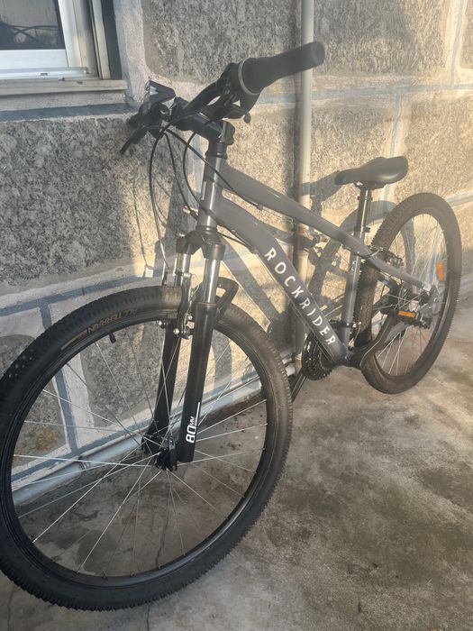 Rockrider Btt De Passeio Expl 50 NOVA