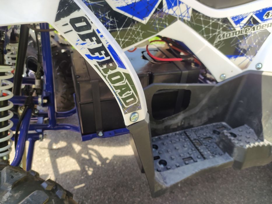 Квадроцикл електро TEENAGER 1500W