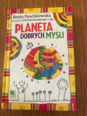 Planeta dobrych myśli