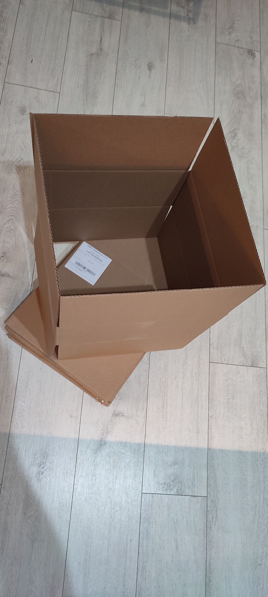 Karton do przeprowadzki transportu przechowywania tektura papier