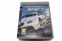 Nfs Shift Ps3 Pl Napisy W Grze Need For Speed Shift