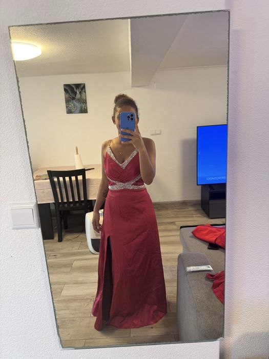 Vestidos de festa