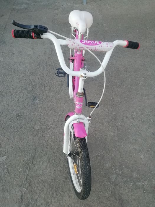 Продам детский велосипед