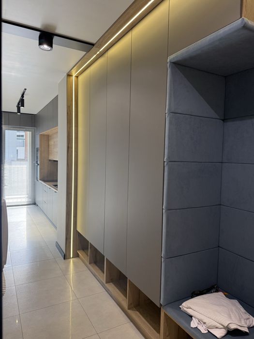 Apartament mieszkanie  Zator dlugi termin