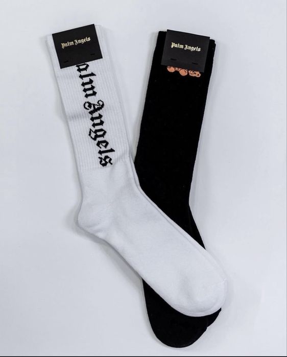 Шкарпетки Palm Angels оригінал