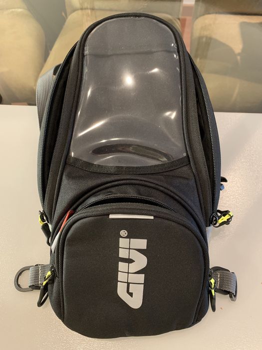 Givi - Saco de depósito pequeno
