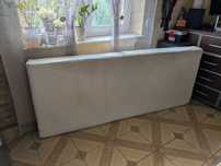 Materac 80x200x19 cm