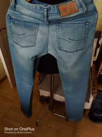 Джинсы Jack&jones jeans w30.