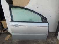 CITROEN C5 I LIFT DRZWI PRAWY PRZÓD  EZRC