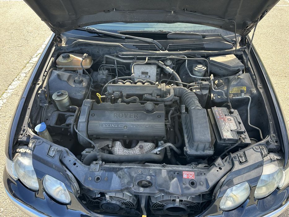 Rover 45 1.4 gasolina
