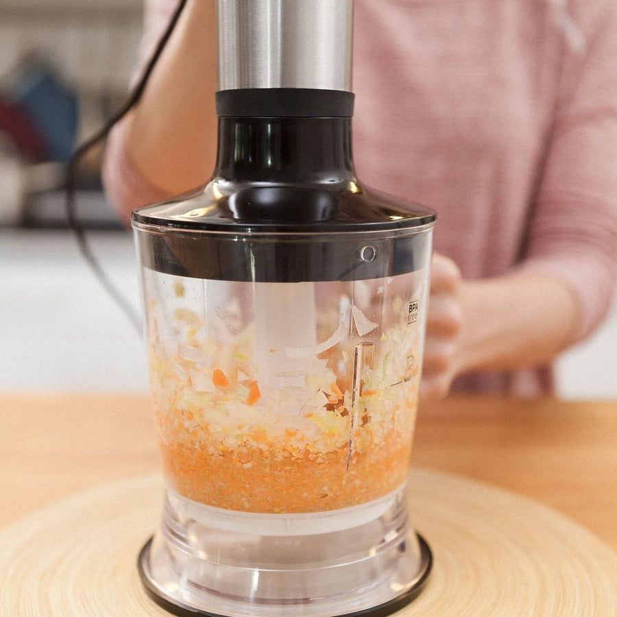 Blender ręczny Taurus