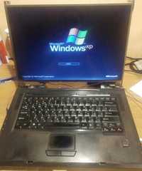 Laptop lenovo 3000 N100 windows xp działający