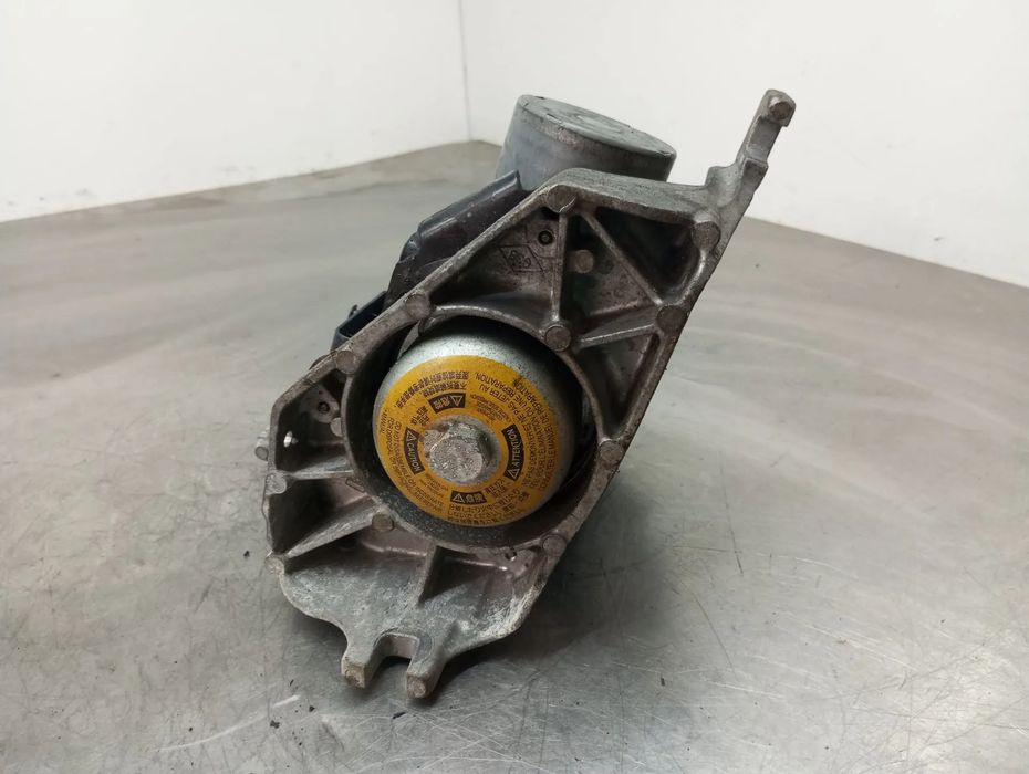 ABS RENAULT Zoe (BFM_)