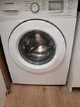 Pralka Samsung EcoBubble 7 kg wsadu