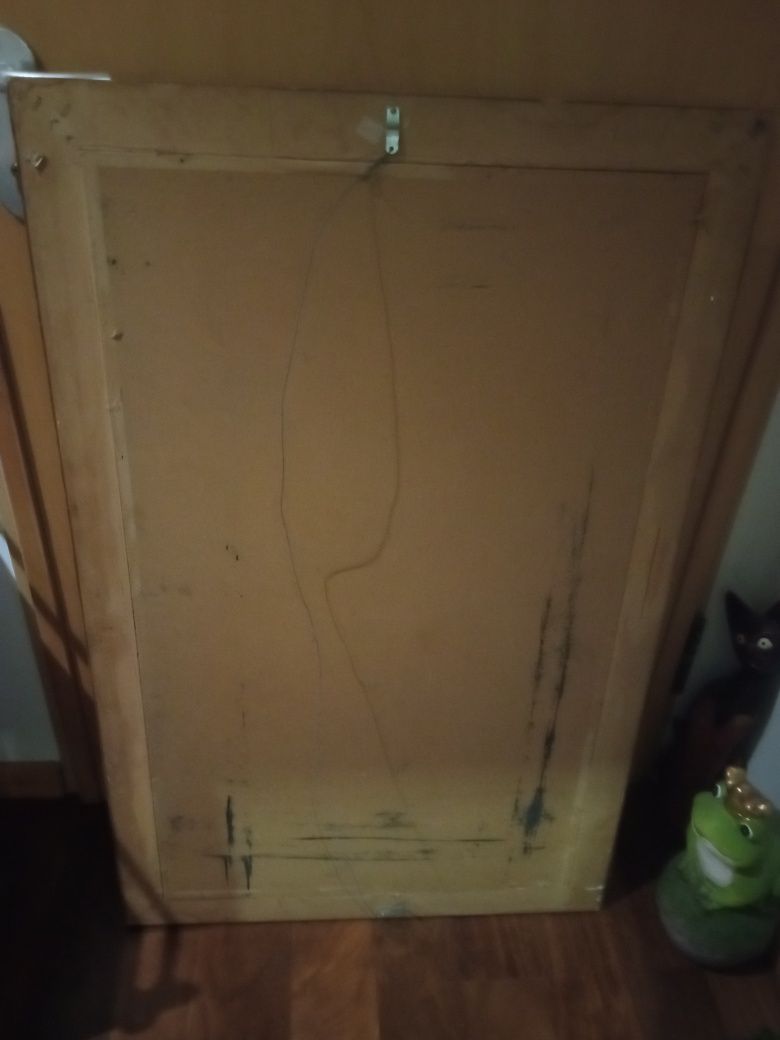 Espelho de sala ou corredor