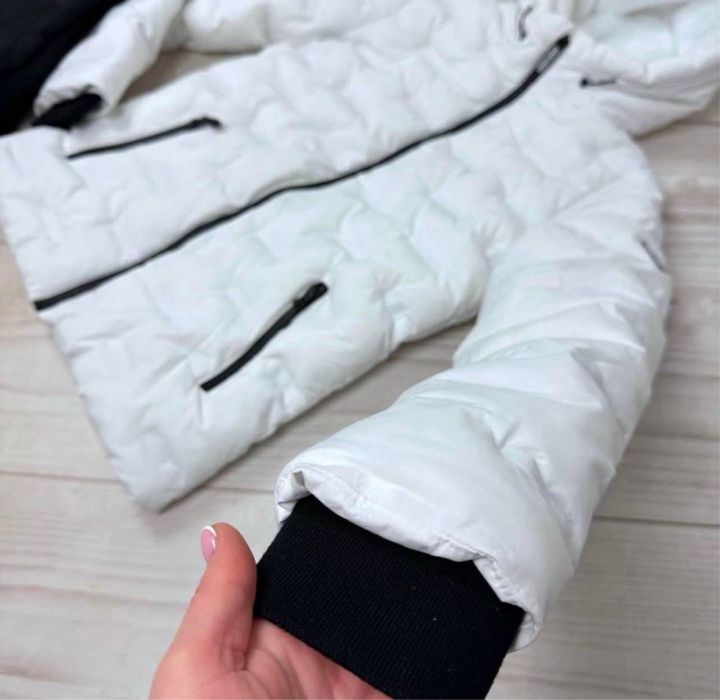 Лижний костюм + рукавиці, захист для сідниць, наколінники